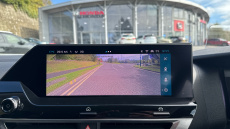 Citroen C4 100kW E-series 50kWh 5dr Auto Electric Hatchback